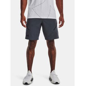 Under Armour Shorts UA Unstoppable Cargo Shorts-GRY - Men