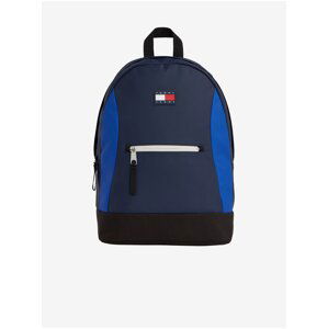 Dark blue Men's Backpack Tommy Jeans - Men