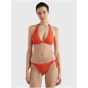 Orange Women's Swimwear Bottoms Tommy Hilfiger Underwear - Women