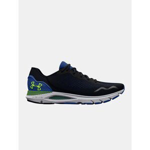 Under Armour Shoes UA HOVR Sonic 6-BLK - Men