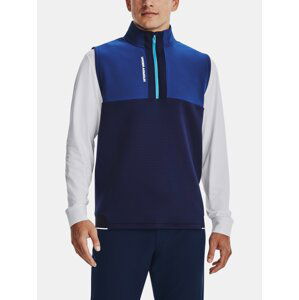 Under Armour Vesta UA Storm Daytona Vest-BLU - Men