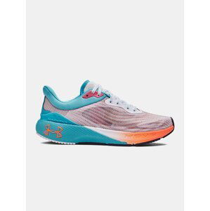 Under Armour Shoes UA W HOVR Machina Breeze-BLU - Women