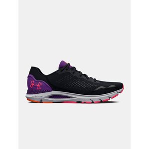 Under Armour Shoes UA W HOVR Sonic 6-BLK - Women