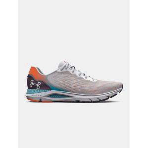 Under Armour Shoes UA W HOVR Sonic 6 BRZ-WHT - Women