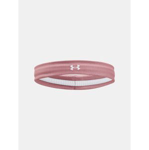 Under Armour Headband UA Play Up Headband-PNK - Women