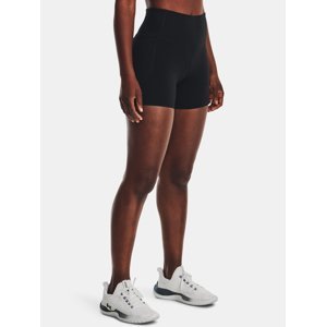 Under Armour Shorts UA Meridian Middy-BLK - Women