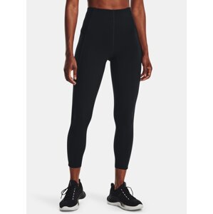 Under Armour Leggings Meridian Ankle Leg Pintuk-BLK - Women