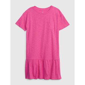 GAP Children's dress with pocket - Girls