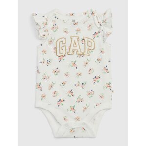 GAP Baby body with logo - Girls