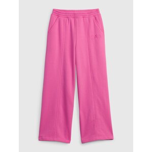 GAP Kids wide sweatpants - Girls