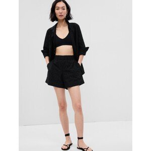 GAP Shorts with Madeira - Women