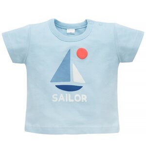 Pinokio Kids's Sailor T-shirt
