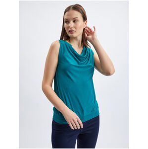 Orsay Oil Womens Top - Women