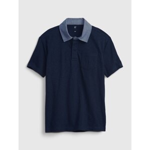 GAP Kids Polo T-shirt - Boys