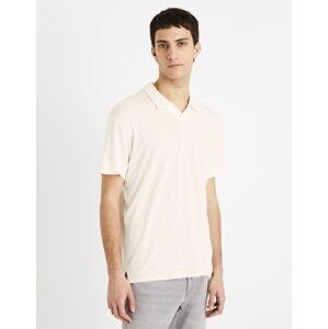 Celio Polo T-Shirt Deolive - Men