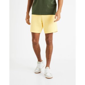 Celio Tracksuit Shorts Toshort - Men