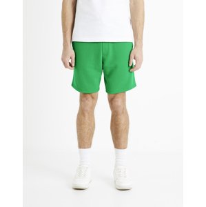 Celio Tracksuit Shorts Toshort - Men