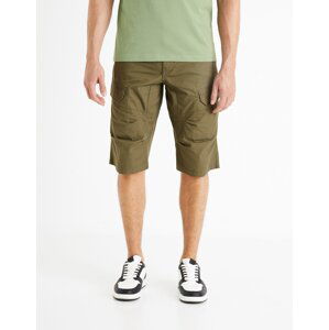 Celio Canvas Shorts Bocourtbm1 - Men