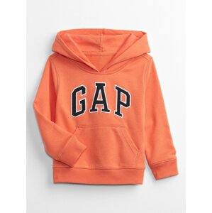 GAP Children's sweatshirt with logo - Boys