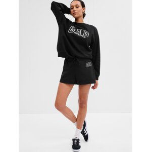 GAP Tracksuit Shorts with Logo - Women