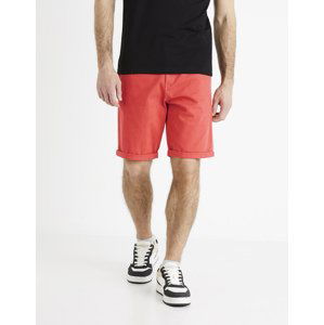 Celio Canvas Shorts Bochinobm - Men