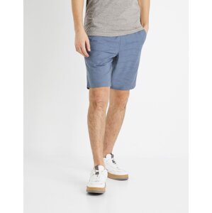 Celio Dolincobm2 Linen Shorts - Men