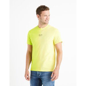 Celio T-shirt Deside - men