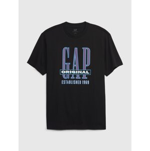 GAP T-shirt with distinctive logo - Men