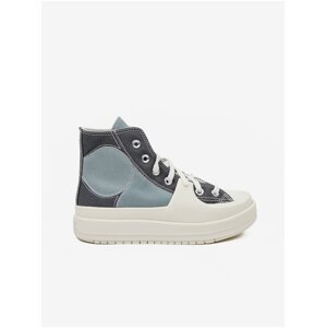 Converse Chuck Taylor All Star Construct Ankle Sneakers - Ladies