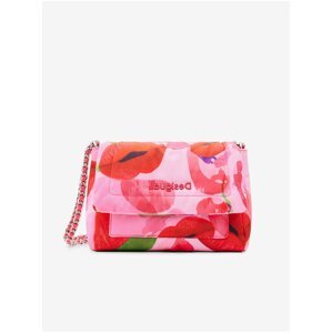 Dámska crossbody kabelka DESIGUAL