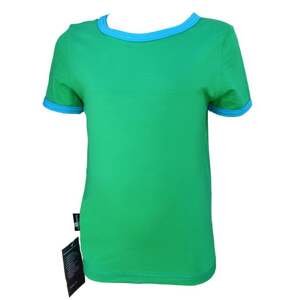 Functional Bamboo T-Shirt - KR - Green