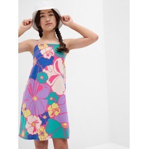 GAP Children's floral dress - Girls