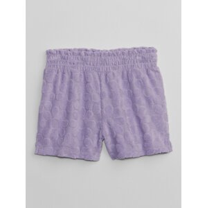 GAP Kids Terry Shorts - Girls