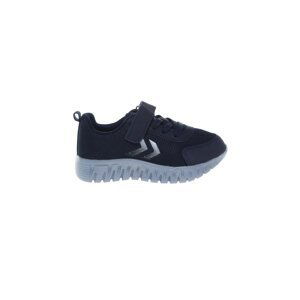 Hummel Yaya Kids Navy Blue Sports Shoes