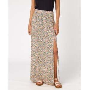 Sukně Rip Curl AFTERGLOW DITSY SKIRT Multico