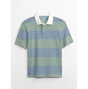 GAP Kids Rugby T-shirt - Boys