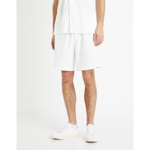 Celio Terry Shorts - Men