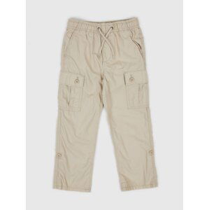 GAP Kids Canvas Cargo Pants - Boys