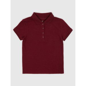 GAP Kids polo shirt pique - Girls