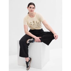 T-shirt with GAP logo - Women