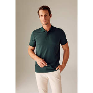 DEFACTO Regular Fit Polo T-Shirt