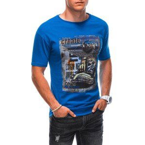 Edoti Men's t-shirt