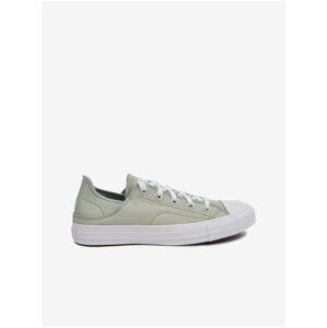 Light Green Converse Chuck Taylor All Star Crush Hee Womens Sneakers - Ladies