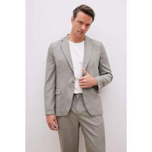 DEFACTO Relax Fit Lined Blazer