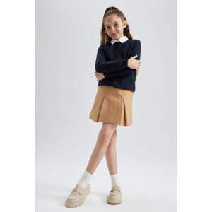 DEFACTO Girl Regular Fit Skirt