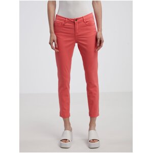 Coral Women's Skinny Fit Jeans CAMAIEU - Women