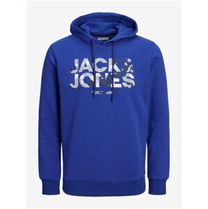 Pánska mikina Jack & Jones