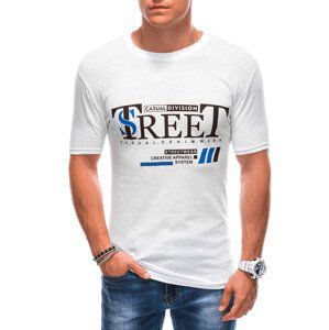 Edoti Men's t-shirt