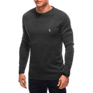 Edoti Men's sweater