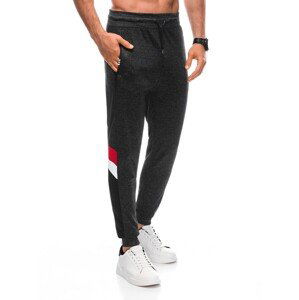 Edoti Men's sweatpants